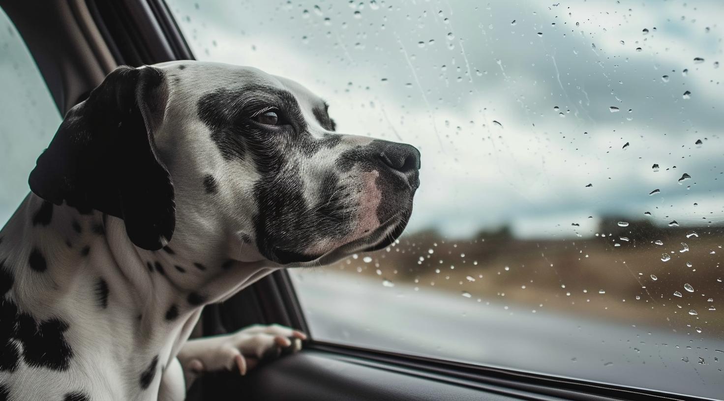 Tipps für stressfreie Urlaubsreisen mit deinem Hund